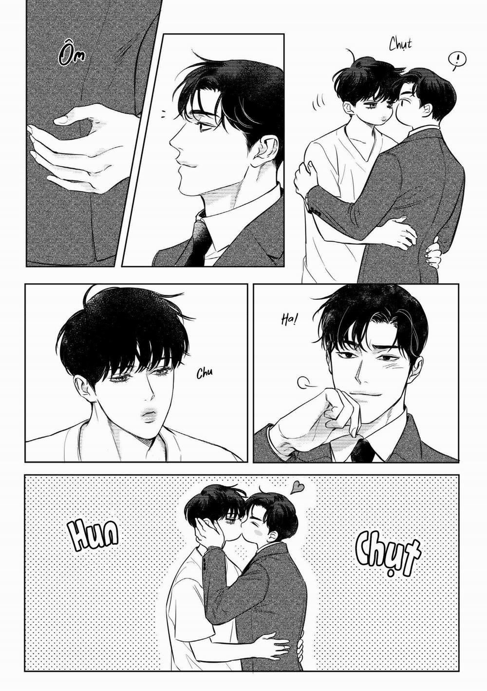 Bước cuối trên lối về 6 trang 12