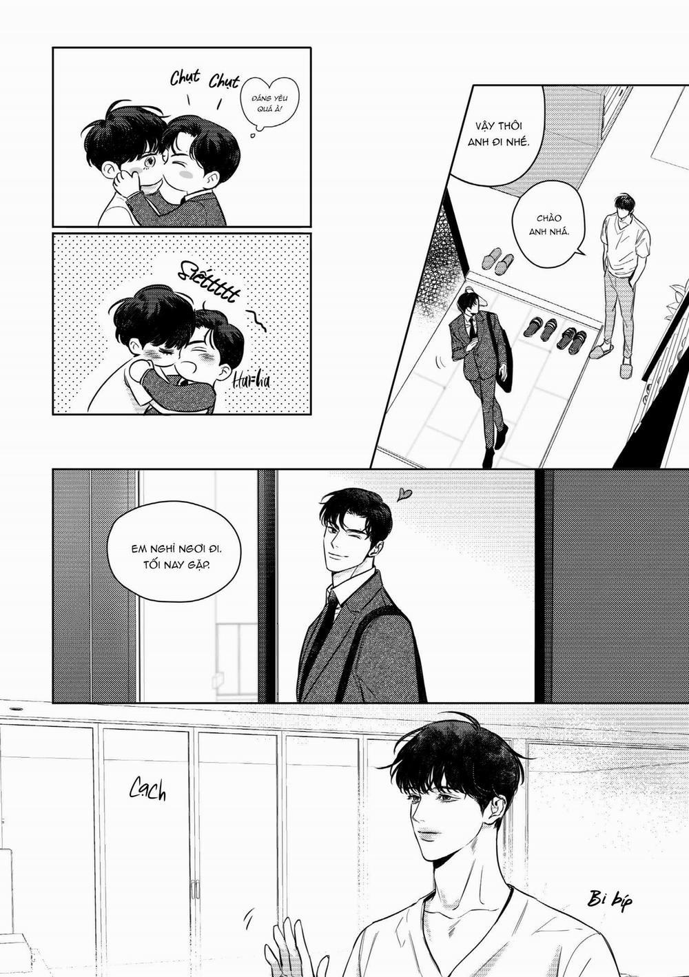 Bước cuối trên lối về 6 trang 13