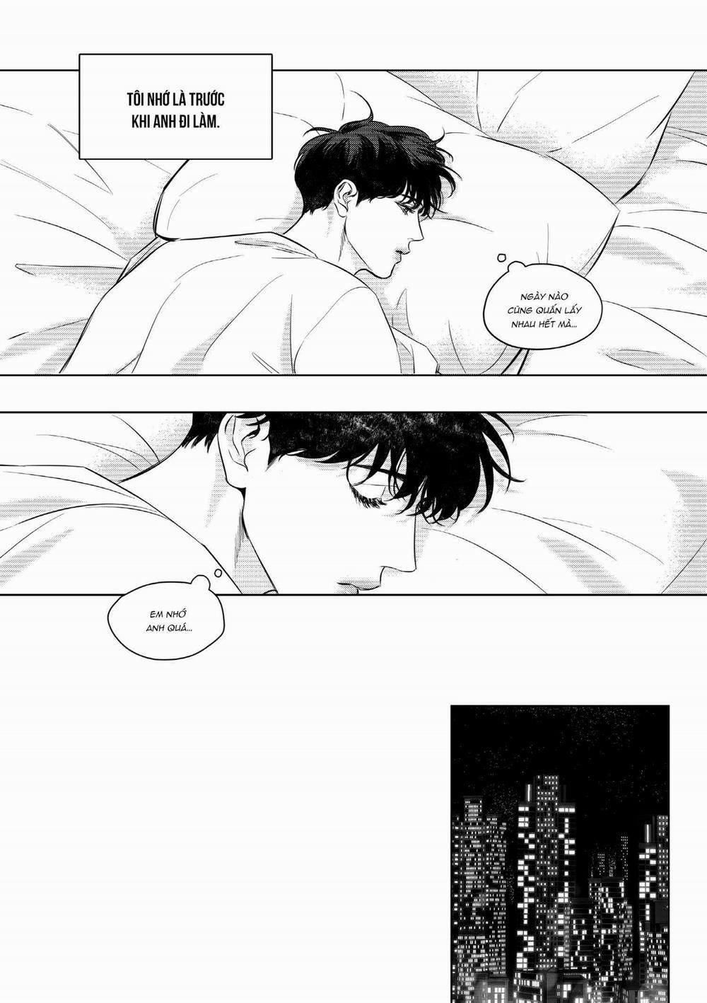 Bước cuối trên lối về 6 trang 15