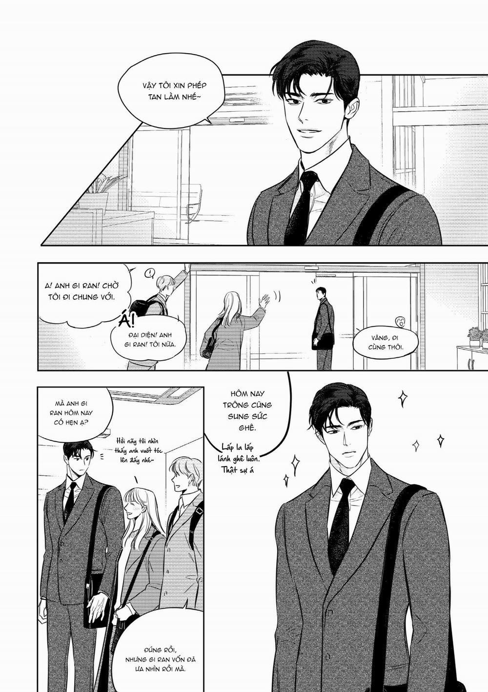 Bước cuối trên lối về 6 trang 16