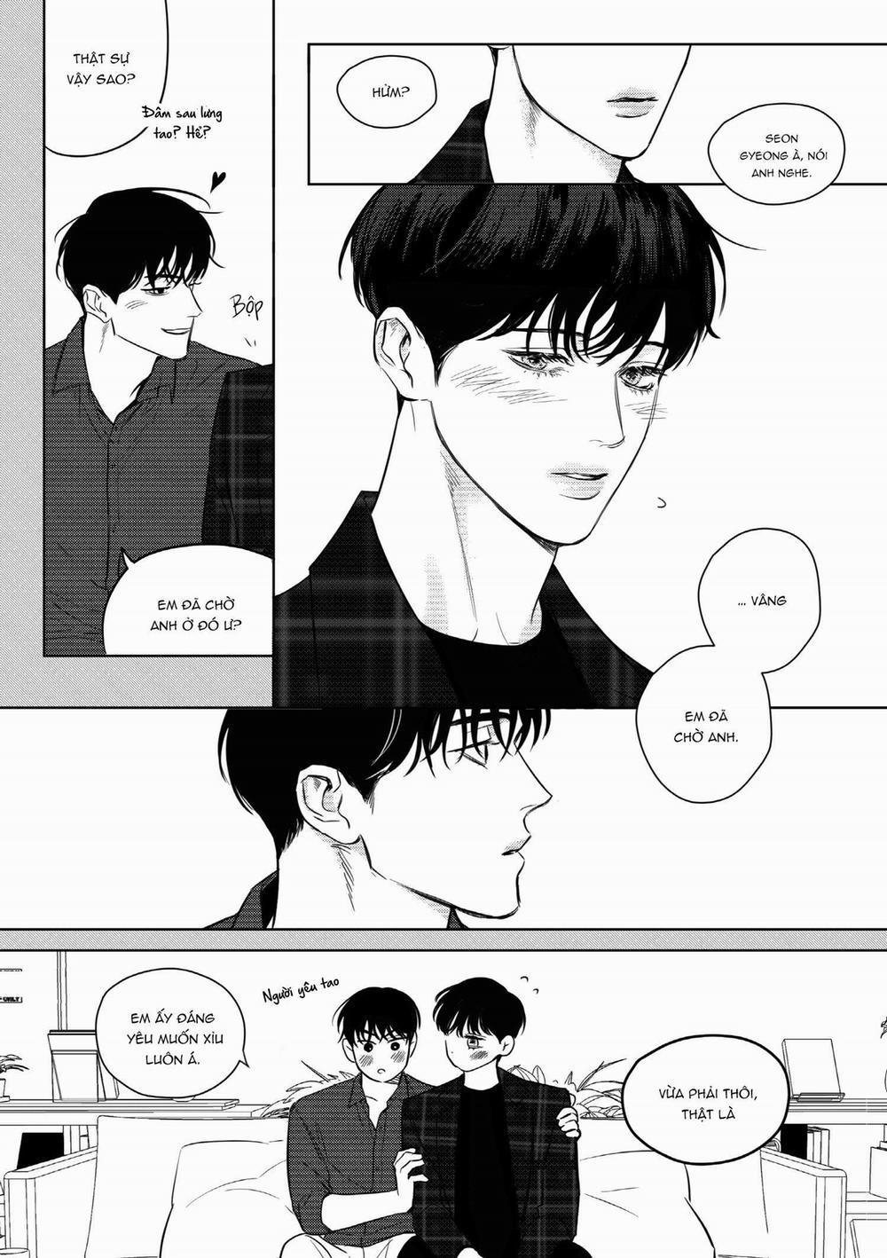 Bước cuối trên lối về 6 trang 26