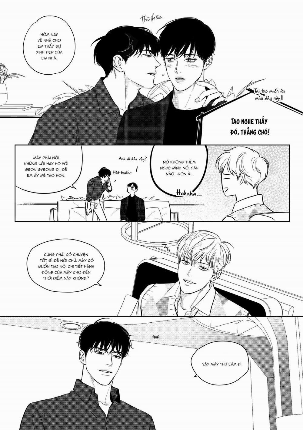 Bước cuối trên lối về 6 trang 27