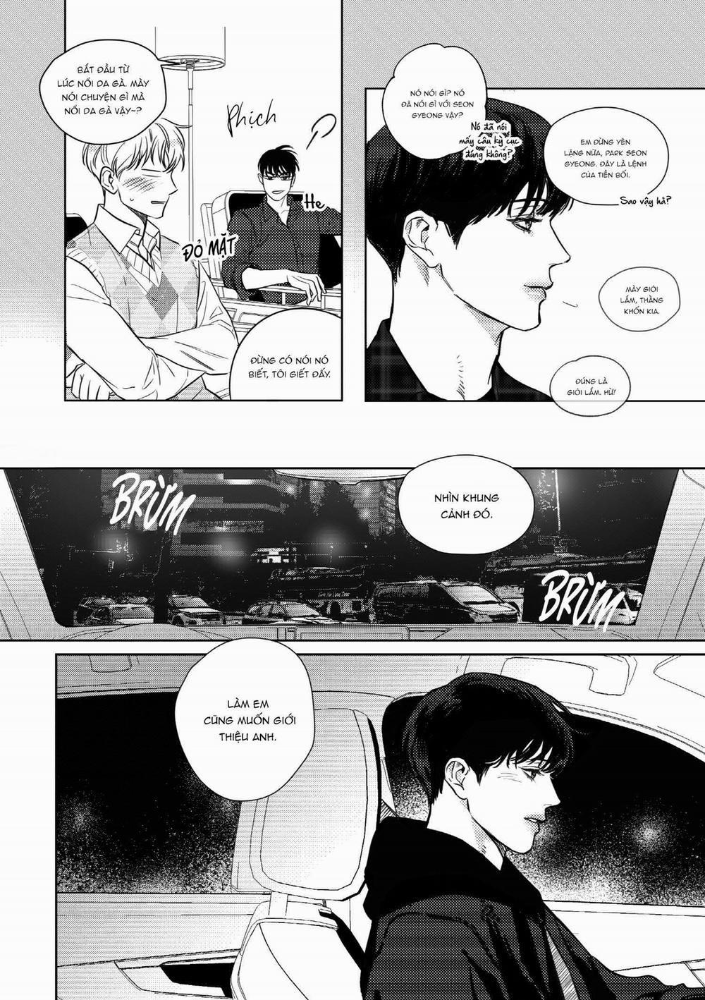 Bước cuối trên lối về 6 trang 31