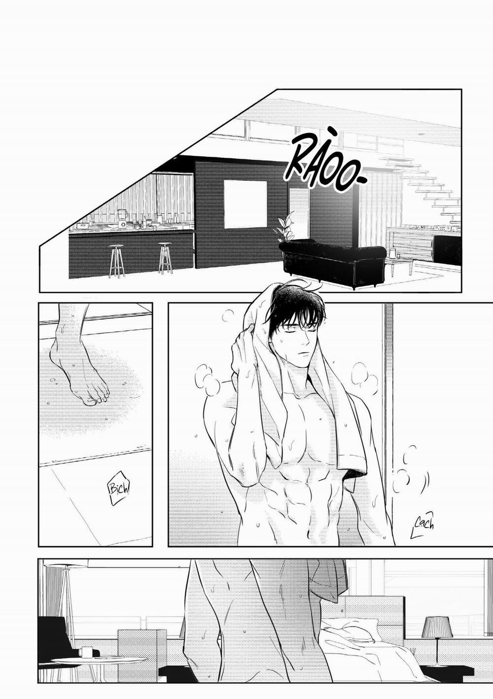 Bước cuối trên lối về 6 trang 8