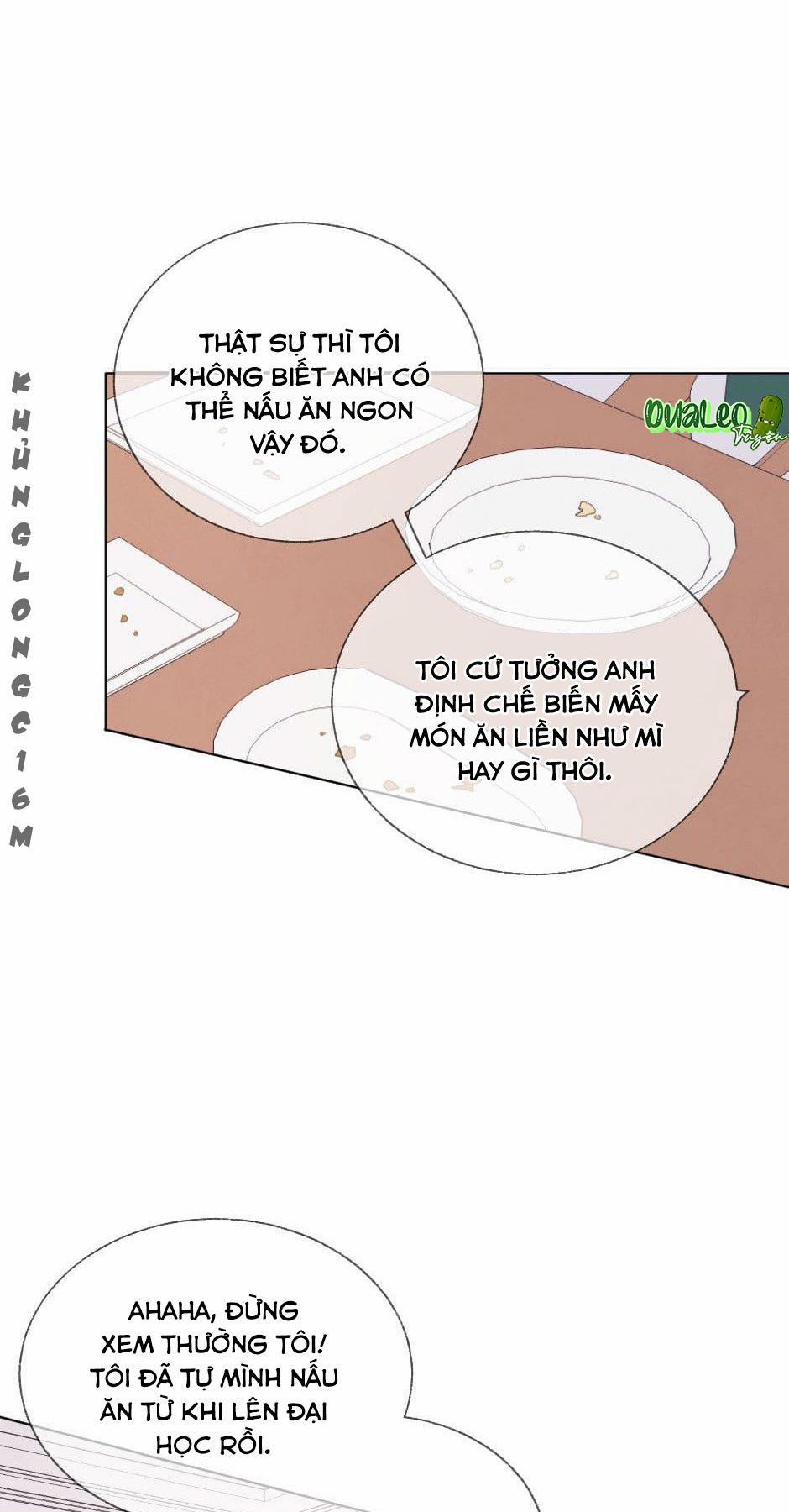 Bước Đến Bên Anh 10 trang 0