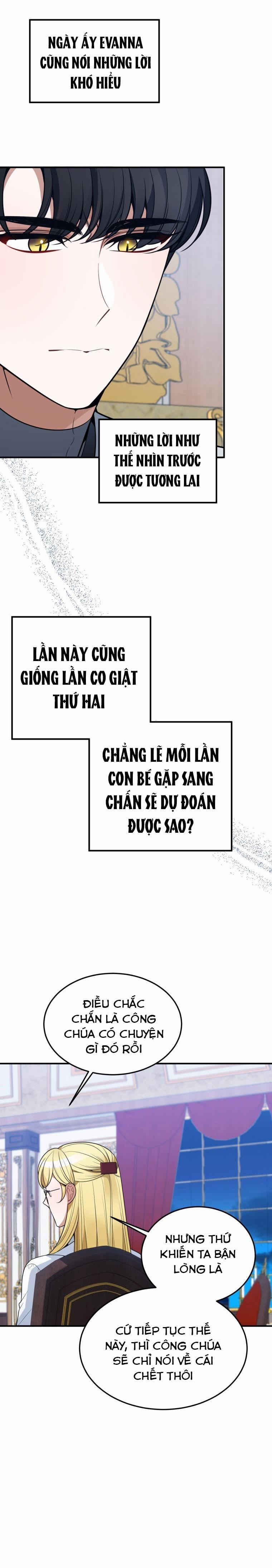 Bước Đi Trên Con Đường Hoa 23 trang 1