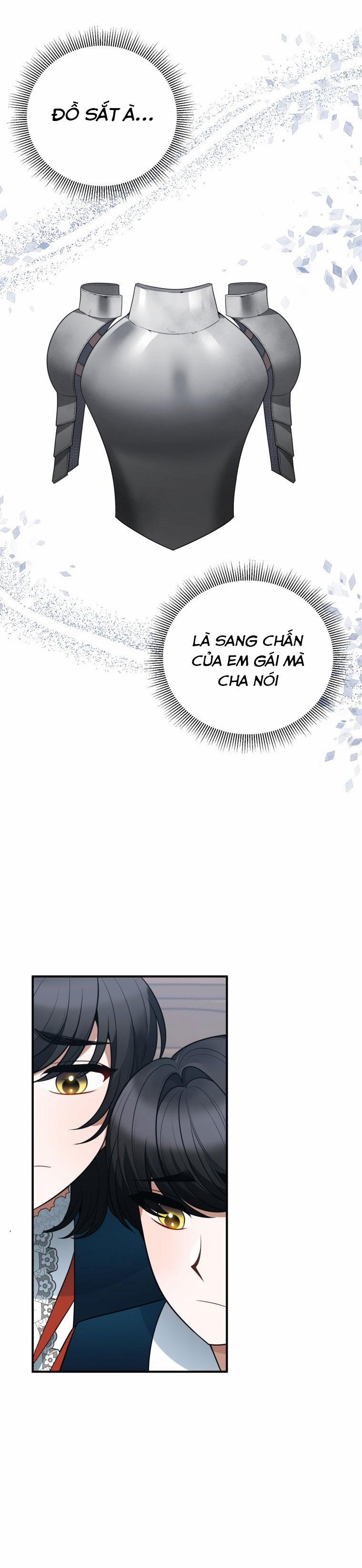 Bước Đi Trên Con Đường Hoa 23 trang 11