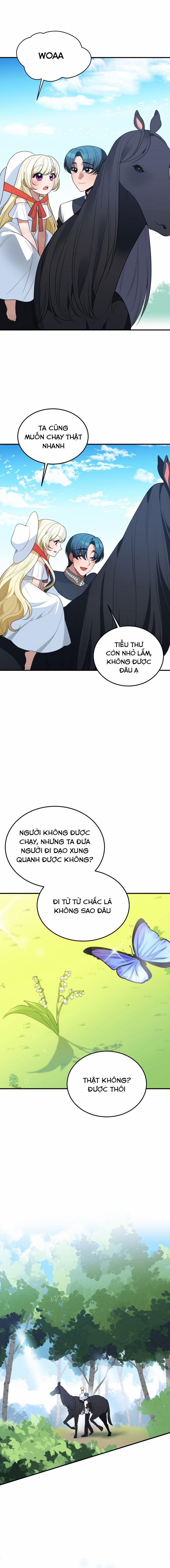 Bước Đi Trên Con Đường Hoa 25 trang 11
