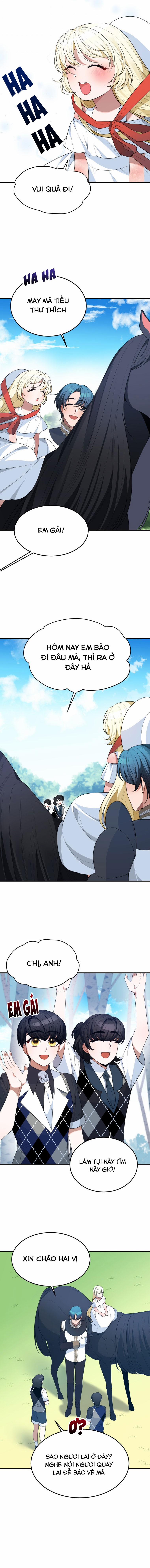 Bước Đi Trên Con Đường Hoa 25 trang 12