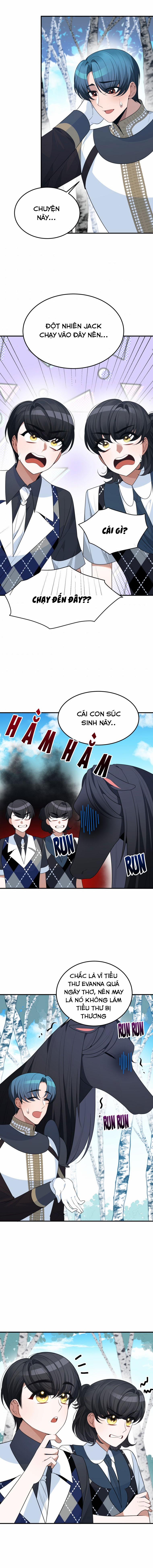 Bước Đi Trên Con Đường Hoa 25 trang 13