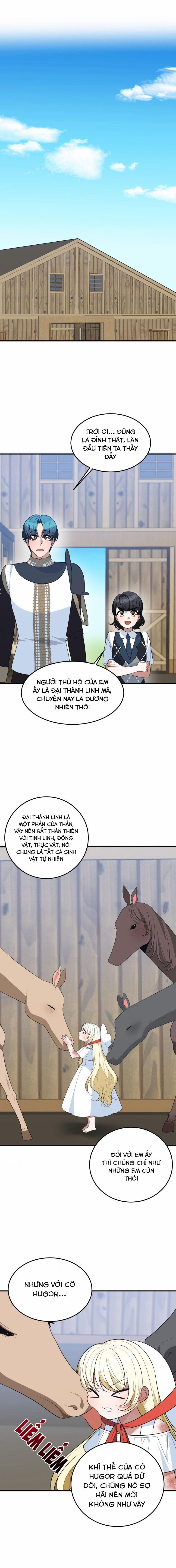 Bước Đi Trên Con Đường Hoa 25 trang 16