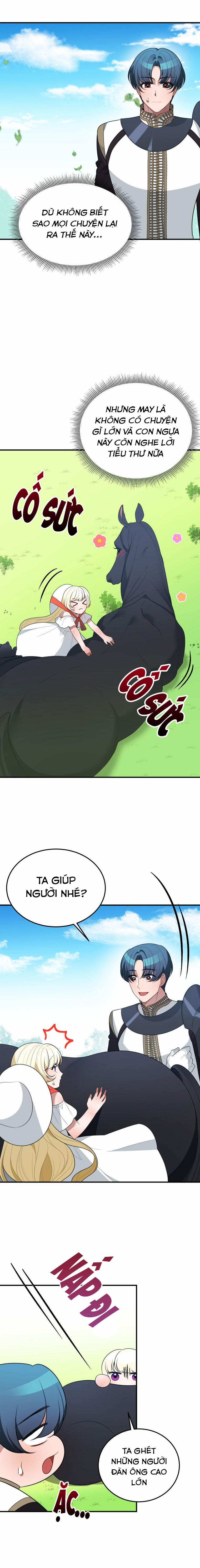 Bước Đi Trên Con Đường Hoa 25 trang 3