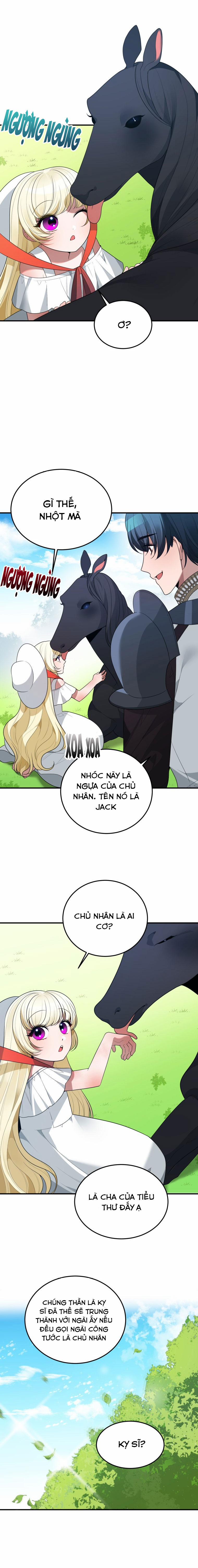 Bước Đi Trên Con Đường Hoa 25 trang 4