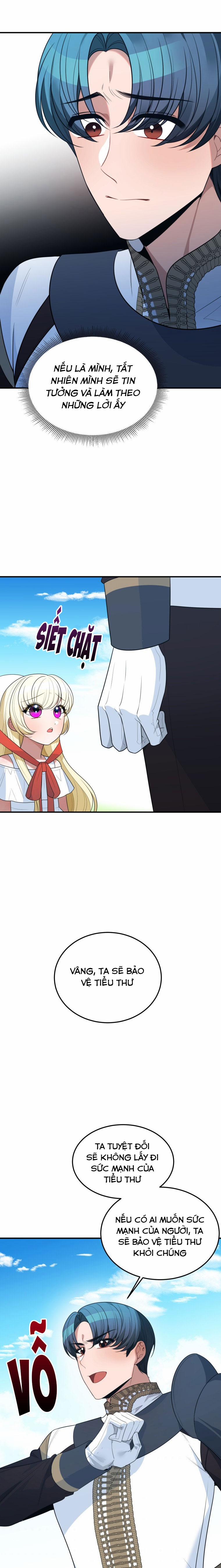 Bước Đi Trên Con Đường Hoa 25 trang 9