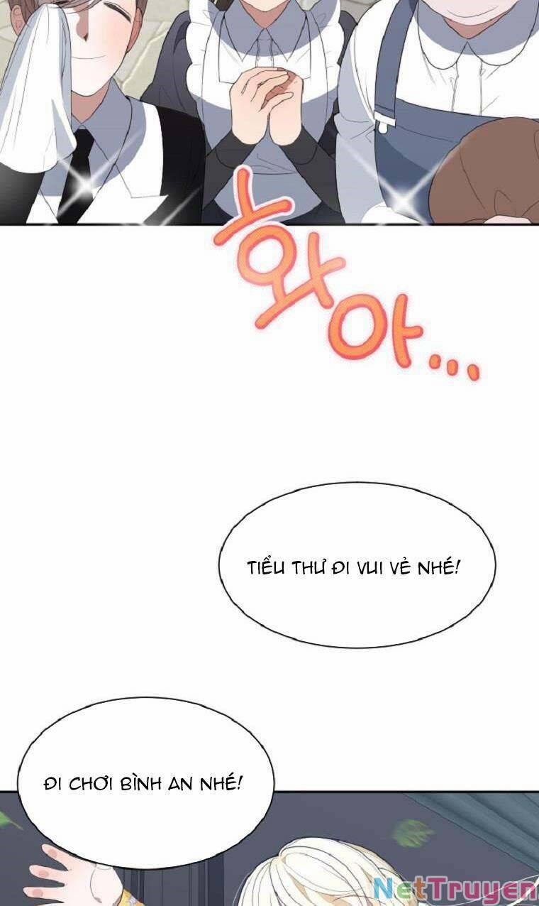 Bước Tới Con Đường Hoa 35 trang 30