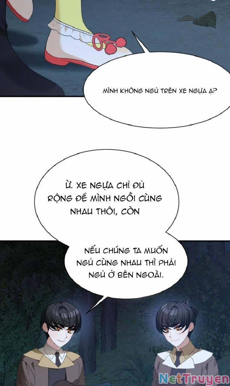 Bước Tới Con Đường Hoa 35 trang 37