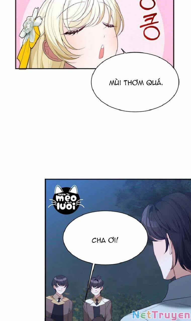 Bước Tới Con Đường Hoa 35 trang 40