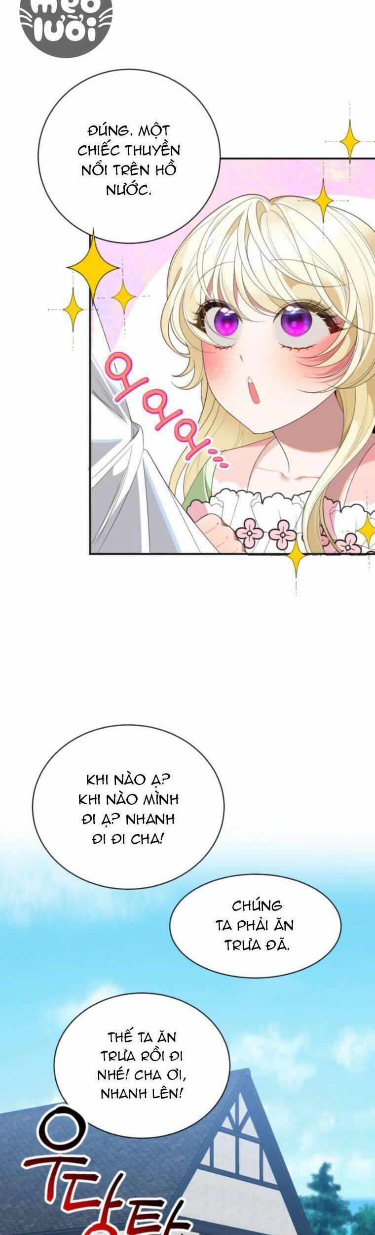 Bước Tới Con Đường Hoa 36 trang 13