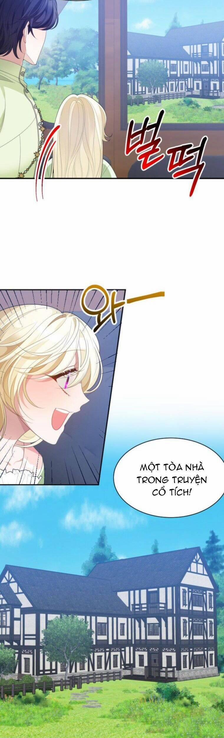 Bước Tới Con Đường Hoa 36 trang 2