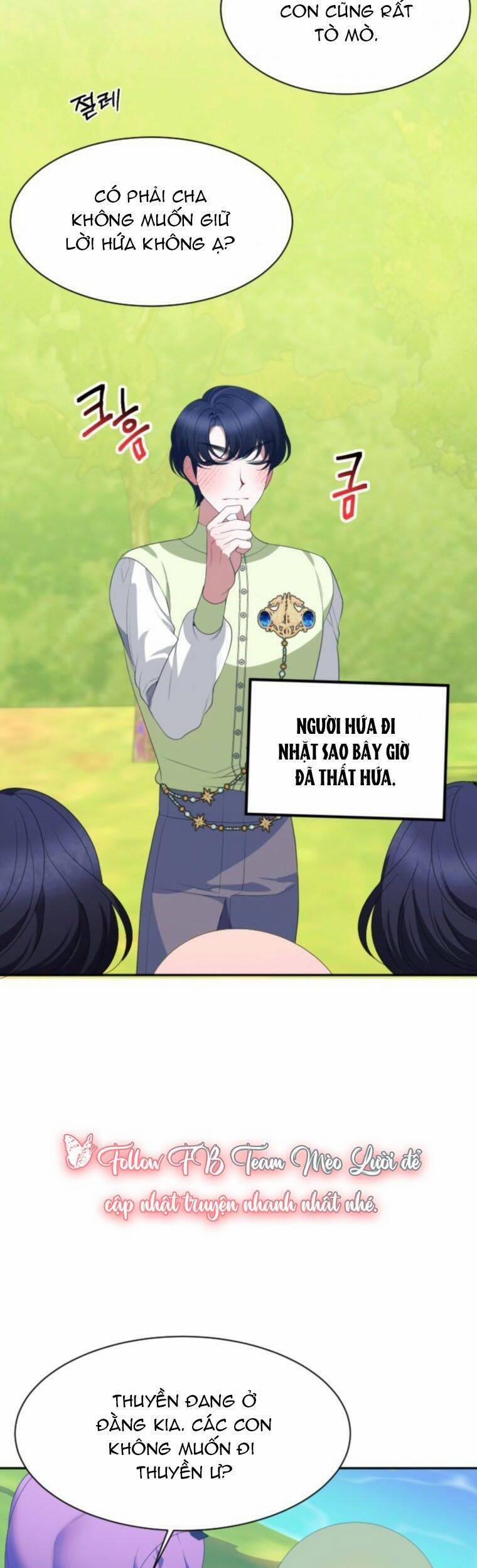 Bước Tới Con Đường Hoa 36 trang 22