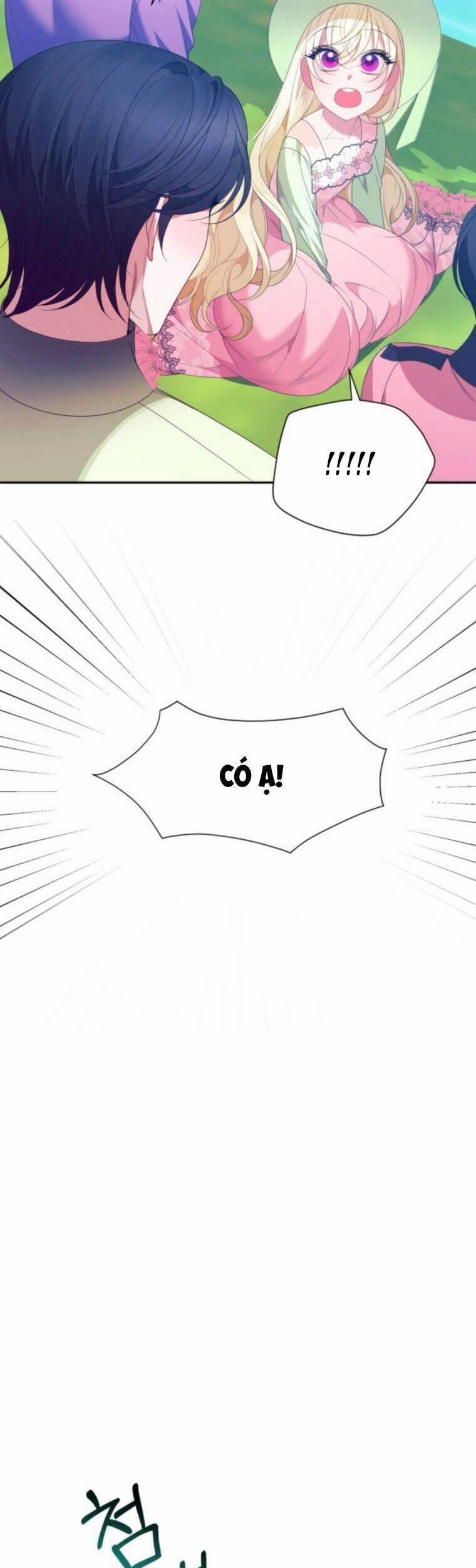 Bước Tới Con Đường Hoa 36 trang 23