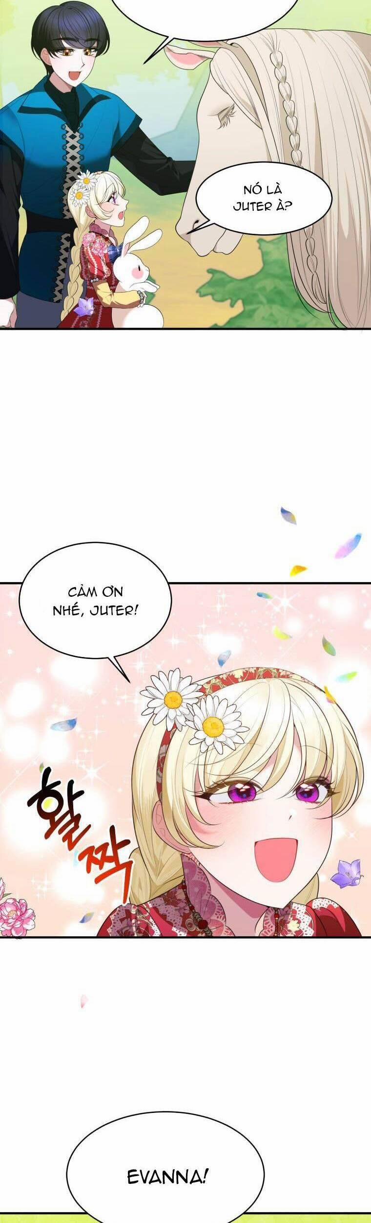 Bước Tới Con Đường Hoa 37 trang 15