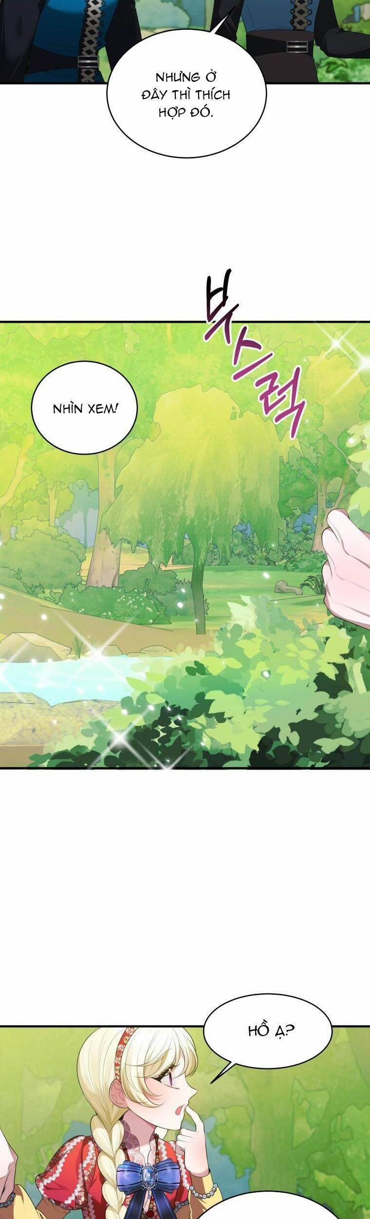 Bước Tới Con Đường Hoa 37 trang 23
