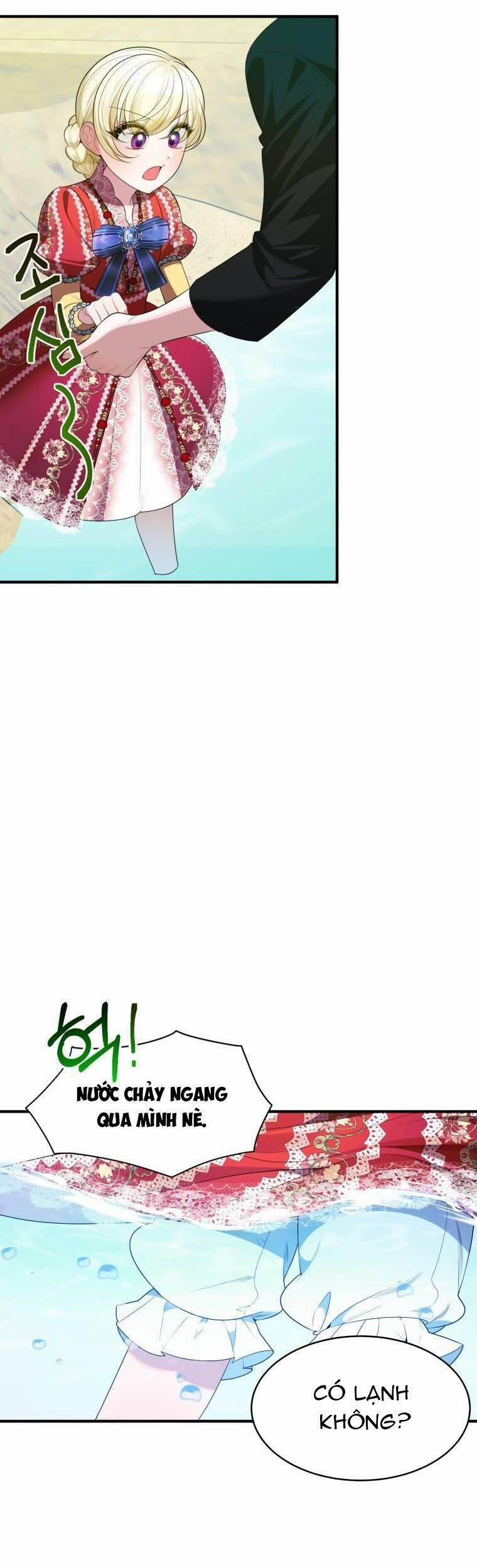 Bước Tới Con Đường Hoa 37 trang 28