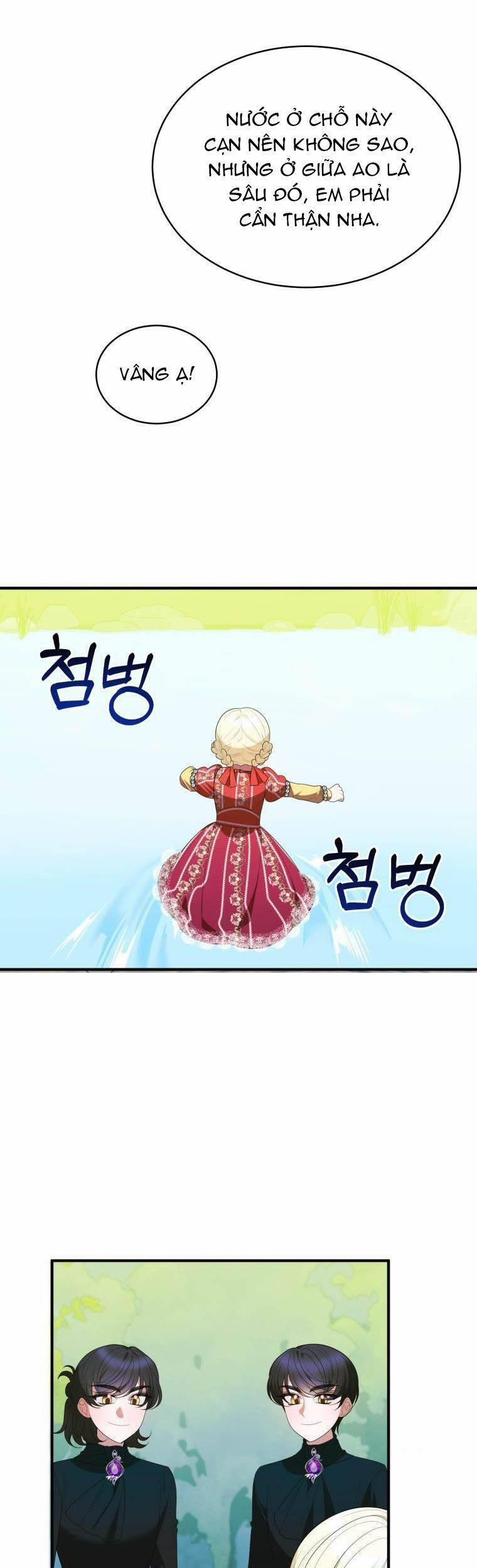 Bước Tới Con Đường Hoa 37 trang 30