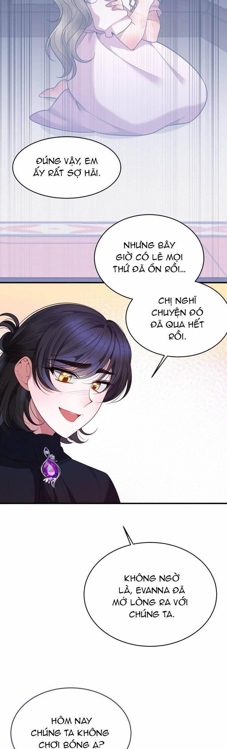 Bước Tới Con Đường Hoa 37 trang 32