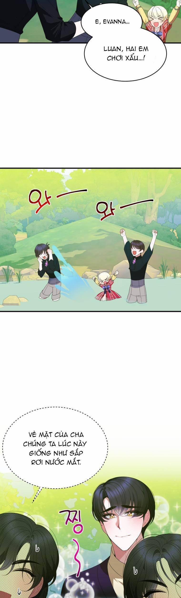 Bước Tới Con Đường Hoa 37 trang 38