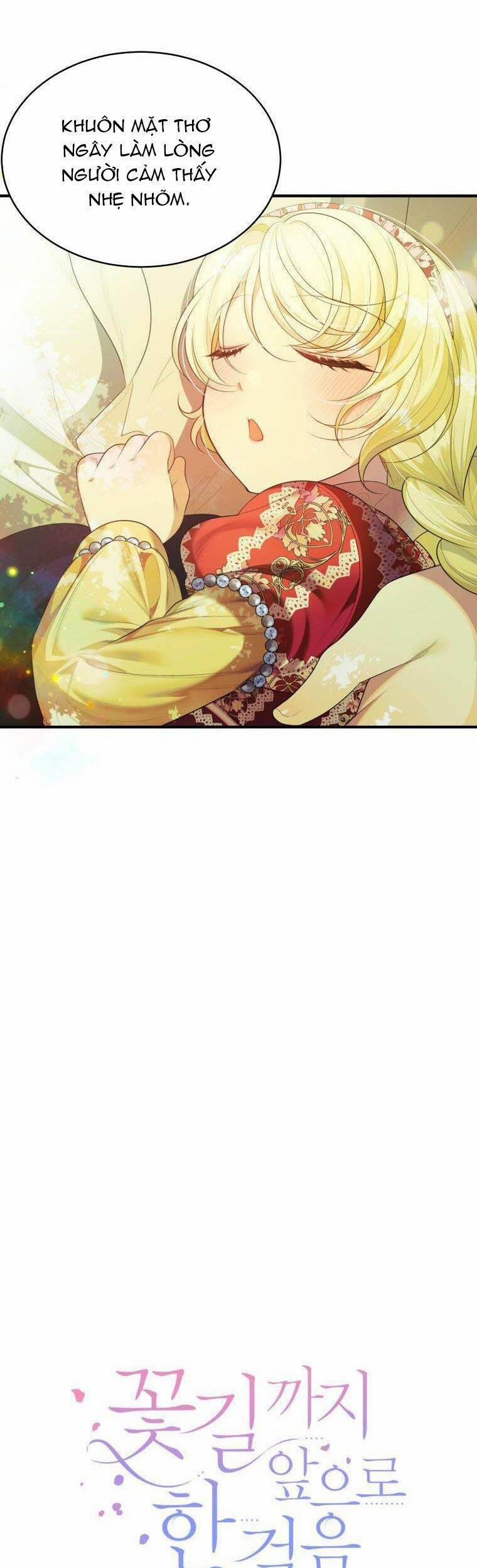 Bước Tới Con Đường Hoa 37 trang 6