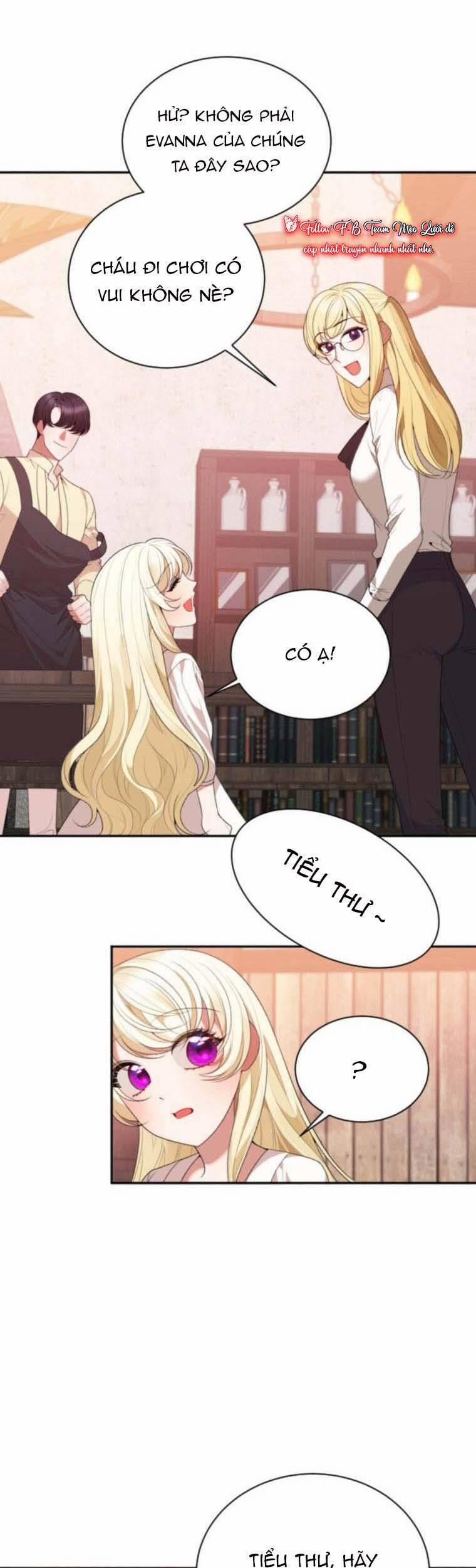 Bước Tới Con Đường Hoa 38 trang 11