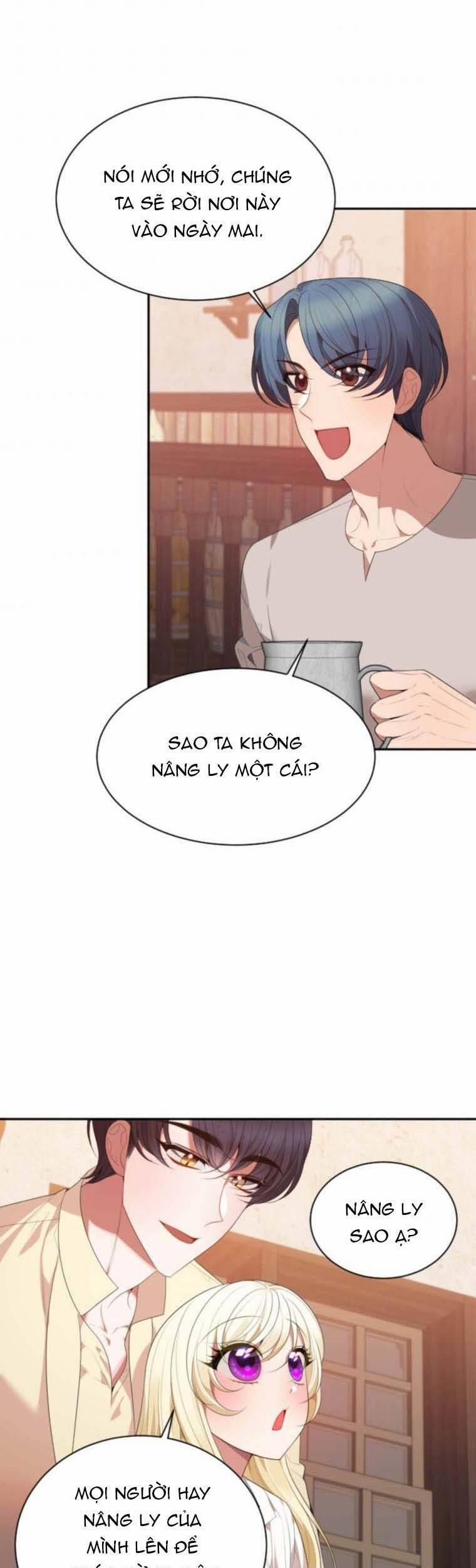 Bước Tới Con Đường Hoa 38 trang 29