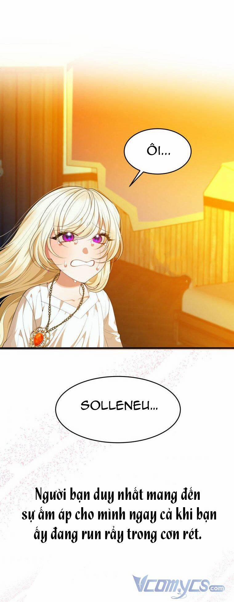 Bước Tới Con Đường Hoa 39 trang 39