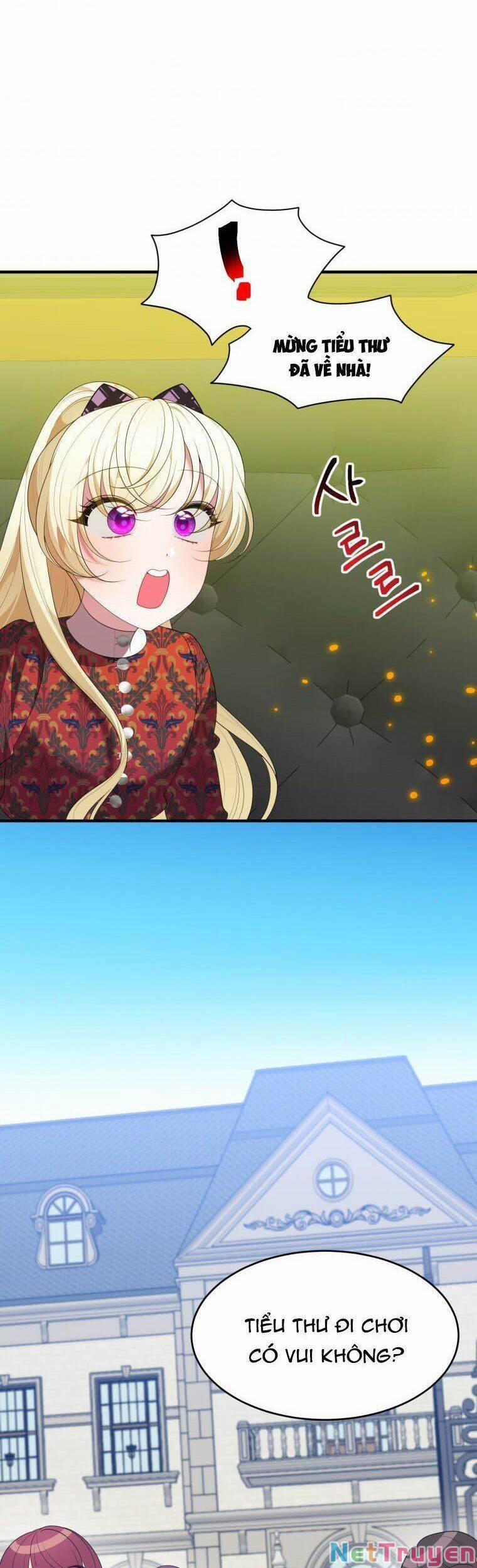 Bước Tới Con Đường Hoa 40 trang 36