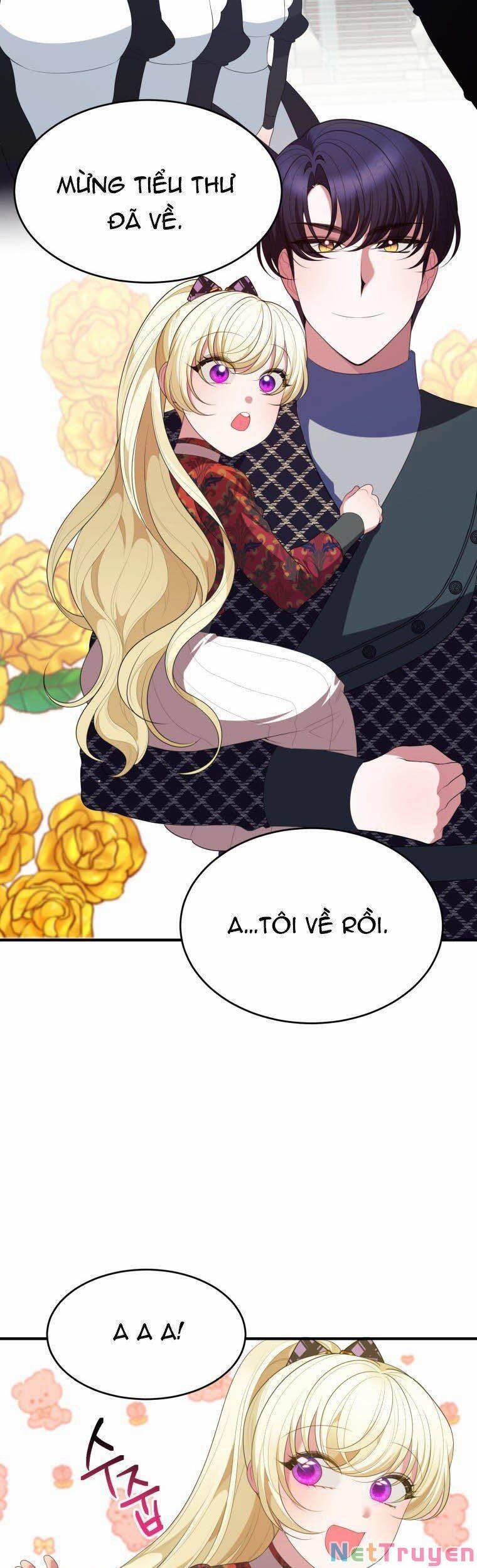 Bước Tới Con Đường Hoa 40 trang 38