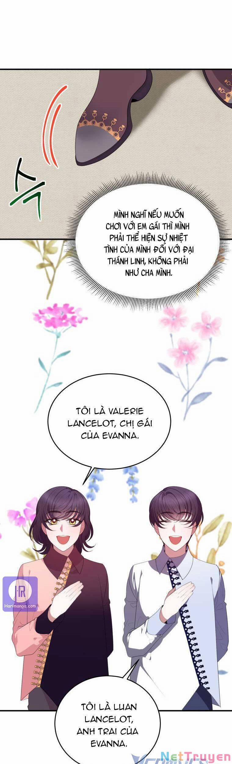 Bước Tới Con Đường Hoa 41 trang 36