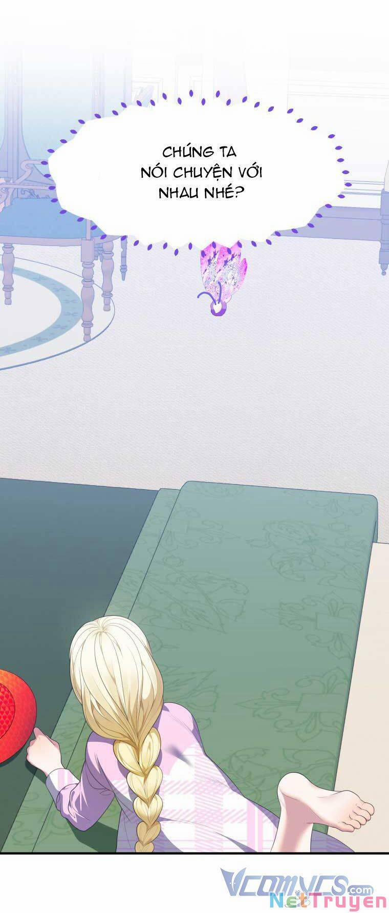 Bước Tới Con Đường Hoa 41 trang 47