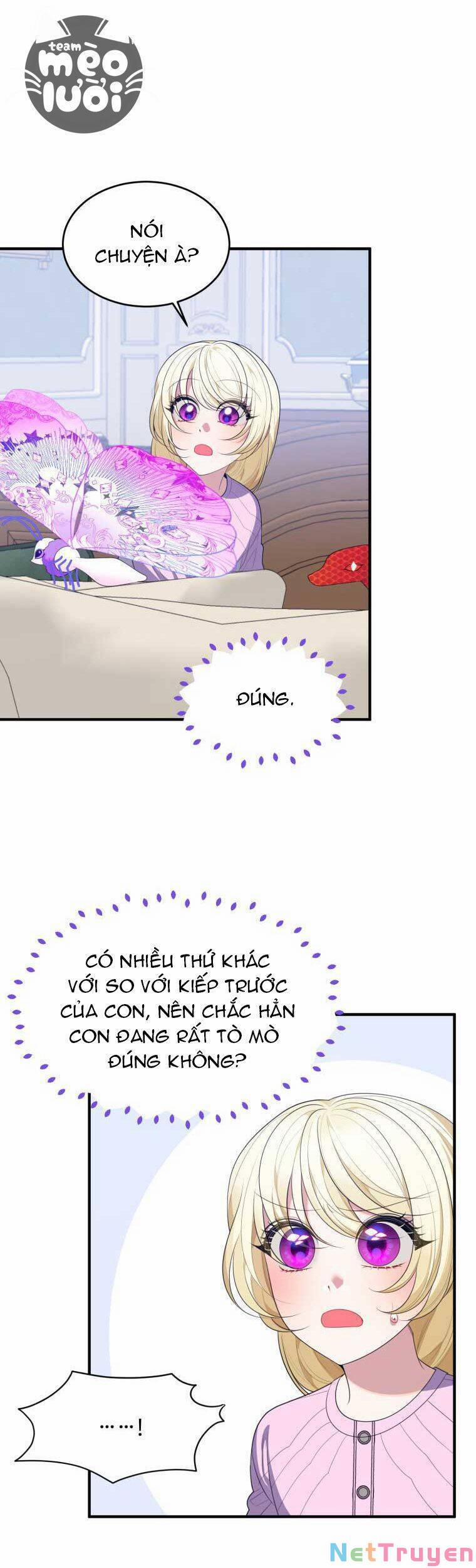 Bước Tới Con Đường Hoa 41 trang 48