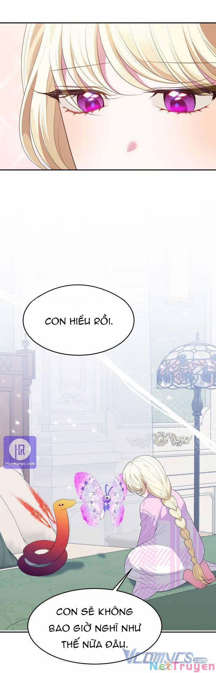 Bước Tới Con Đường Hoa 42 trang 19