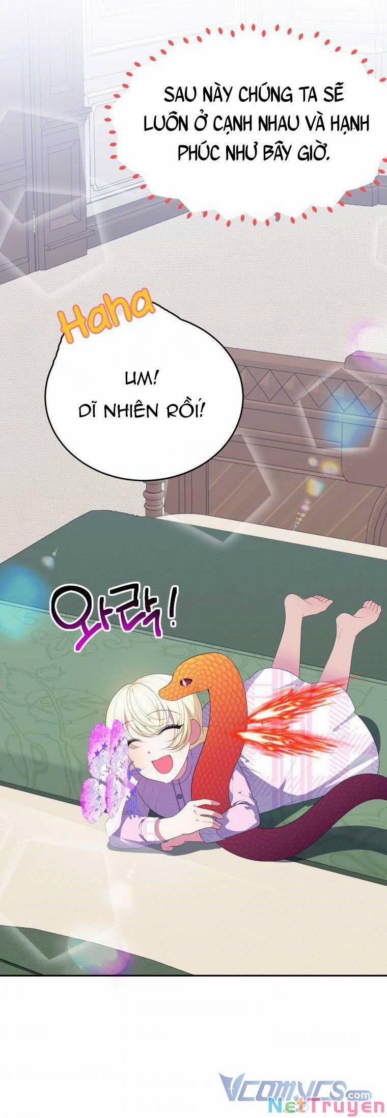 Bước Tới Con Đường Hoa 42 trang 21