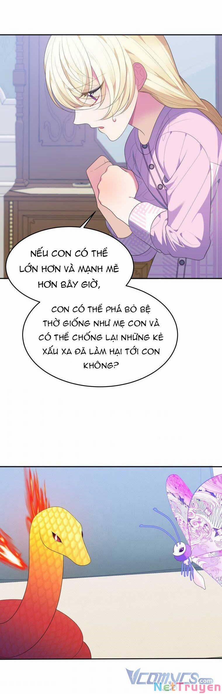 Bước Tới Con Đường Hoa 42 trang 3