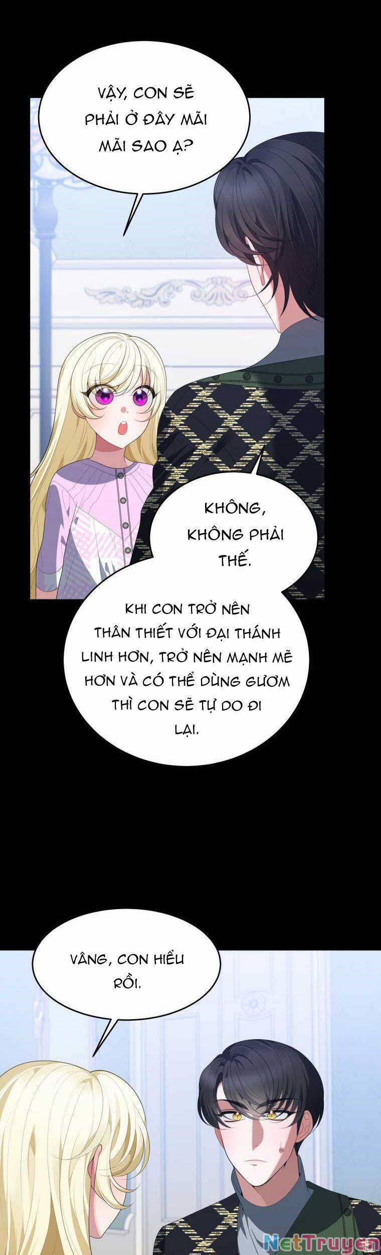 Bước Tới Con Đường Hoa 42 trang 30