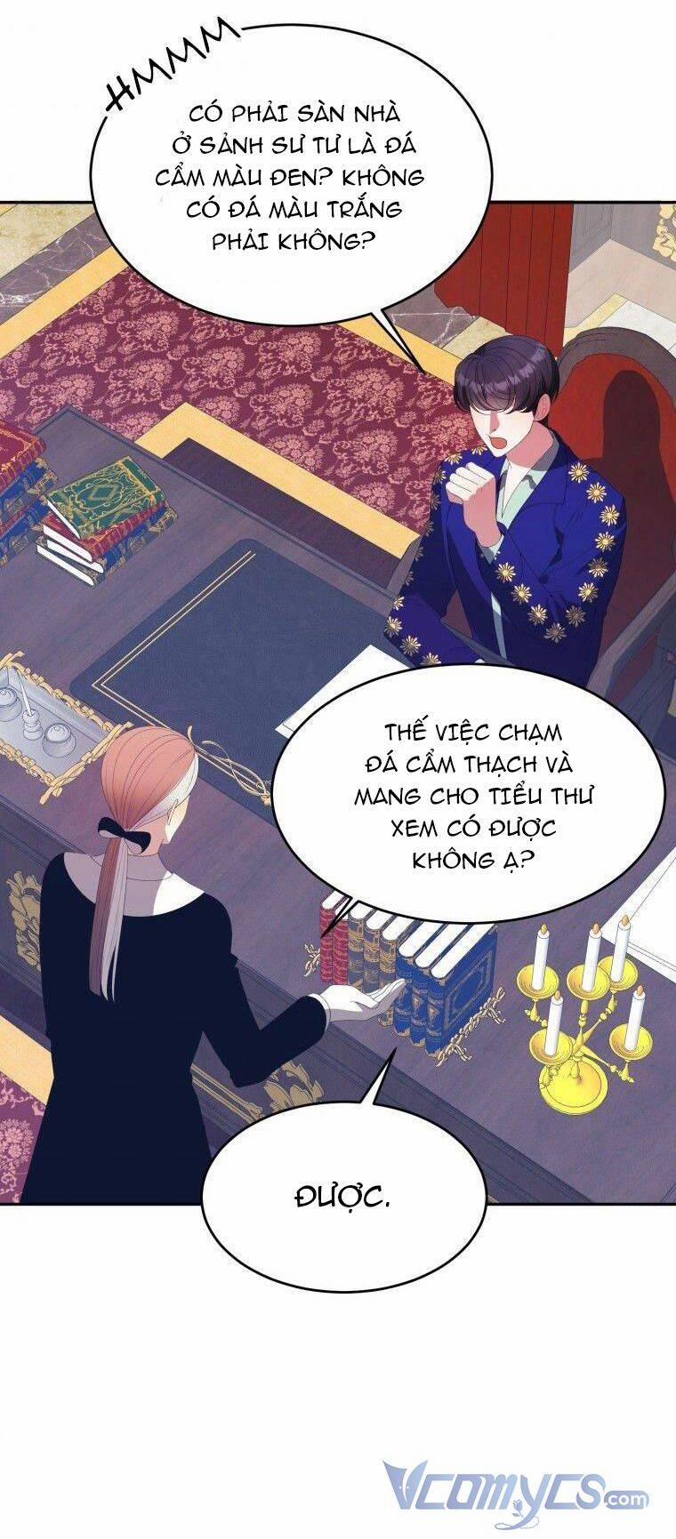 Bước Tới Con Đường Hoa 43 trang 24