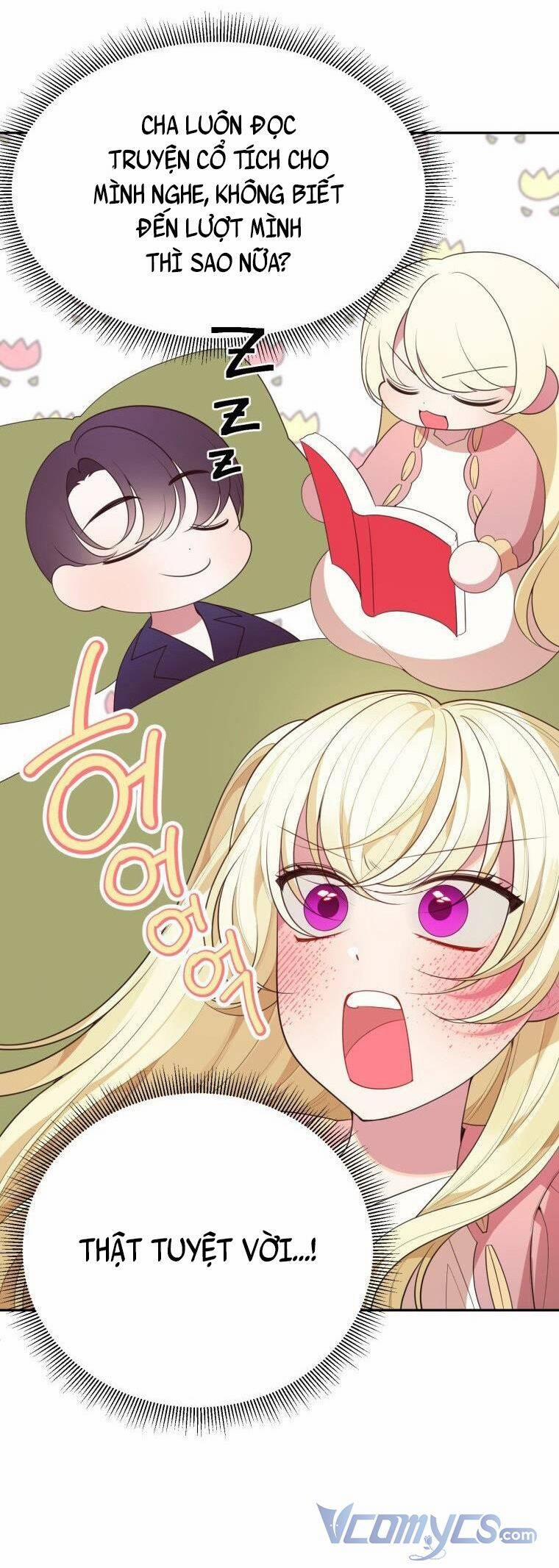 Bước Tới Con Đường Hoa 43 trang 40