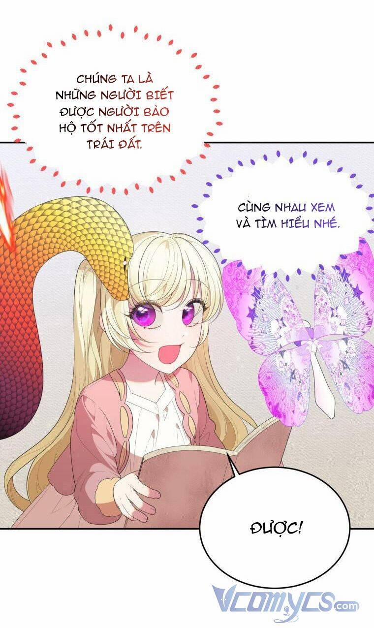 Bước Tới Con Đường Hoa 43 trang 48