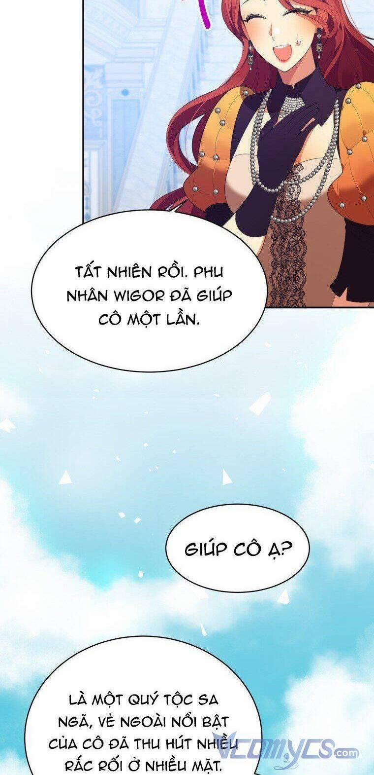 Bước Tới Con Đường Hoa 44 trang 19