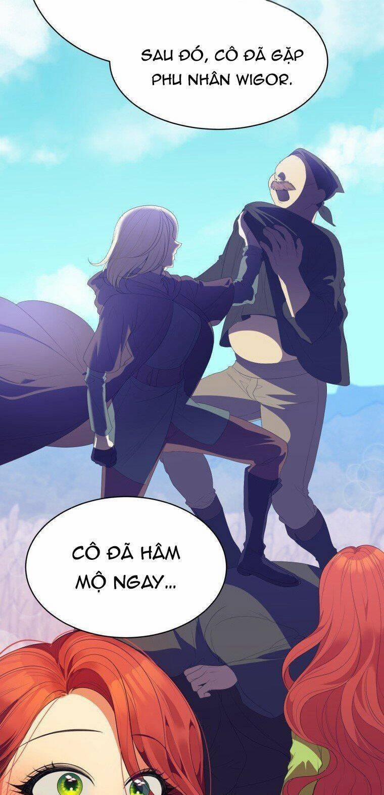 Bước Tới Con Đường Hoa 44 trang 20