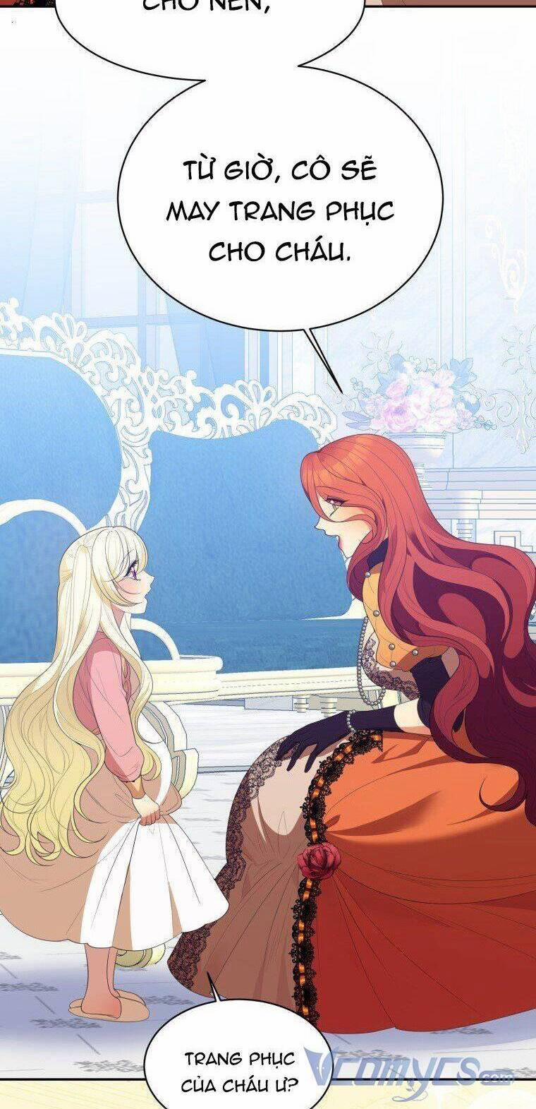 Bước Tới Con Đường Hoa 44 trang 23